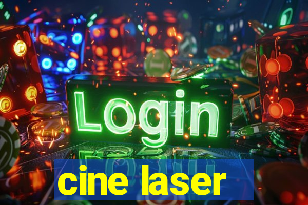 cine laser - porto velho